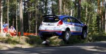 Rajd Finlandii Rajd Finlandii